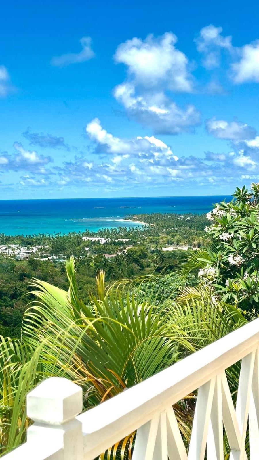 Villa Blanca Chambre D'Hotes Vue Sur Mer 拉斯特拉纳斯 外观 照片